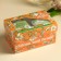 Set "March 8": herbal tea 25 g, peppermint jam 120 g.