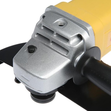 Ushm tundra, smooth start, 2000 watts, 6000 rpm, 230 mm-8