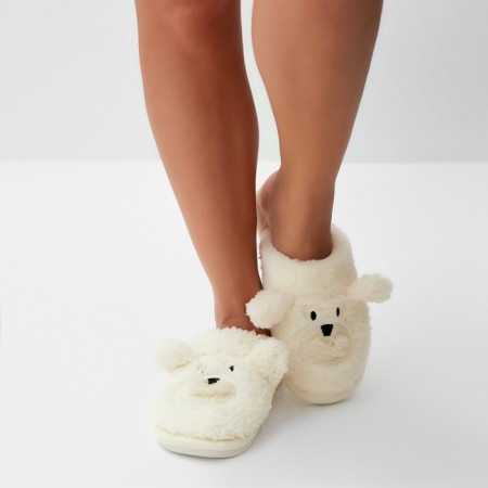 Women's sizes 38-39, milk color-10