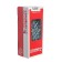 Universal galvanized screws, 5x50 mm, 150 pcs