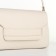 Bag-mixer without fastening, beige color