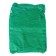 Wipe vegetable, green, 45 x 75 cm, 25 - 30 kg