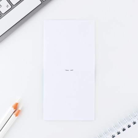 Gift set: notebook and icon "Corgi"-3