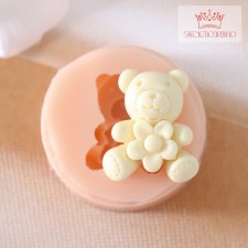 Silicone Mold 