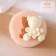 Silicone Mold "Bear" 2x2.5 cm