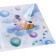 Folder for birth certificate, 1 file 21x30 cm, Mickey Mouse