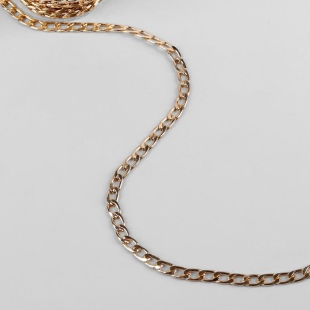 A bag for a bag, flat, aluminum, 7.8 × 11.1 mm, 10 ± 0.5 m, gold color-2