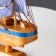 Souvenir average “Erna” souvenir ship, 40x7.5x38