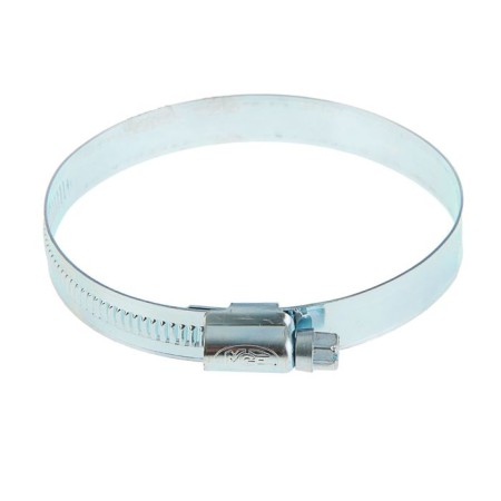 Chervyeric mgf clay, diameter 60-80 mm, tape width 12 mm, galvanized