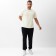 Men's T-shirt Minaku, central mall, rr 42-44