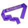 Tape "graduate", atlas lilac 3D mix