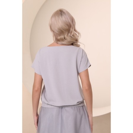 Women's blouse Wisell M3-5214/6, size 48-8