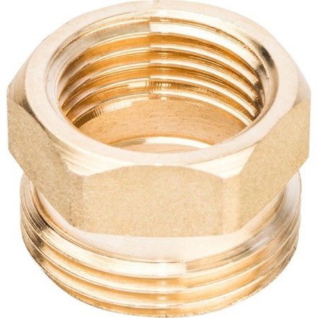Detacible connection Stout SFT-0044-000012, 1/2 ", internal/external thread-2