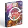 New Year's board game "New Year: Come on, repeat!", 50 cards, 10+