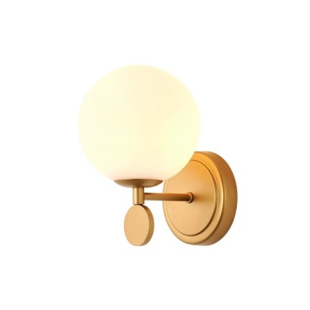 ABSOLUTE wall lamp 150 mm, E14 40W