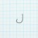 Hook Volzhanka 50656-BLN No. 6, 10 pcs