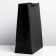 Gift Package laminated, packaging, “black”, Ml 23 x 27 x 11.5 cm
