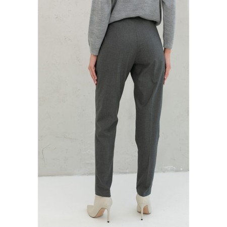 Women's pants, size 56 58352-1
