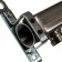 Collector Stout SMS 0923 000010, stainless steel for radiator wiring 10 outputs