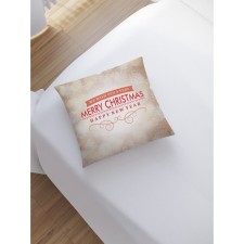 Decorative pillowcase 