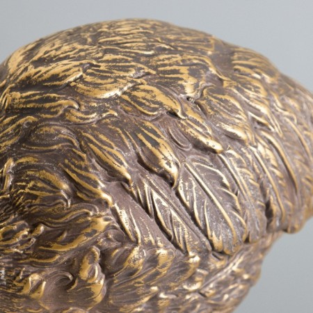 Flamingo table lamp E27 40W gold 41.5x4x4x66.5 cm Risalux-6