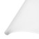 Wedding cover on the table, white, size 80x110cm
