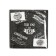Alphabet single -layer 24x24 “you are not 18” (set 20 pcs)