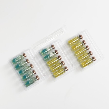 Micro Flex microgranulas in an active environment, for joints, 15 ampoules of 4 ml-18