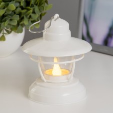 The nightlight 