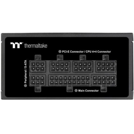 Thermaltake SFX 450W Toughpower SFX 450 80+ Gold, 240 V, 450 W power supply-3