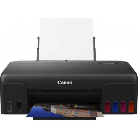 Inkjet printer Canon Pixma G540 (4621C009) A4 WIFI black-1