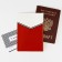 Cover for the passport "Russian Sport", PVC
