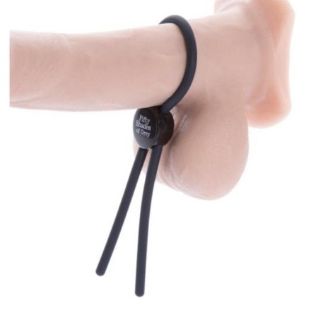 Ring-Petle for the penis Again and Again-1