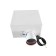 Ferroli 020000x0 turbine, universal, for PEGASUS boilers, pegasus t/tp/d/d k