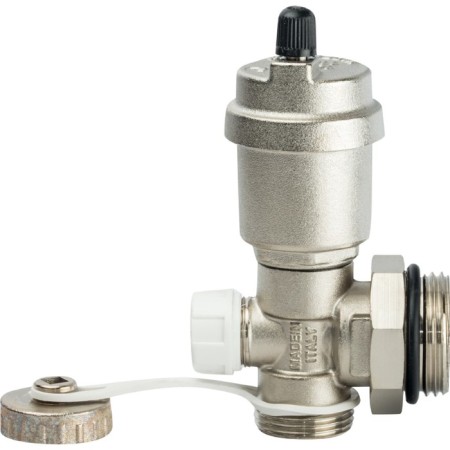 Automatic air system SMS-1000-010001, 1 "-1