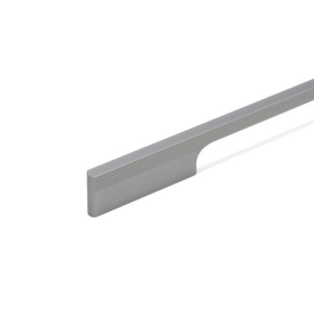 Sappio RSC059 bracket handle, m/o 768 mm, graphite color-1