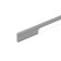 Sappio RSC059 bracket handle, m/o 768 mm, graphite color