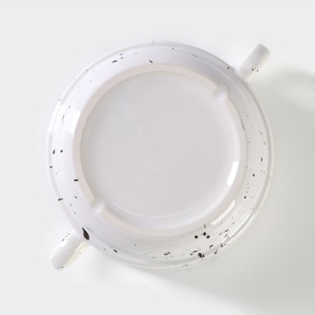 Porcelain broth Veletta, 300 ml, D = 11.5 cm, h = 5.5 cm-5