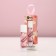 Lip balm, 10 g, vanilla aroma, pure happiness