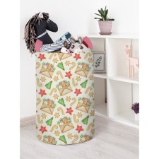 Basket for toys 