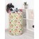 Basket for toys "Christmas postcard, size 40x60 cm