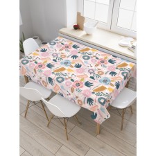 Table tablecloth 