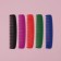 Comb, 14 × 3 cm, packing 12 pcs, color mix