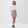 Women's blouse Minaku: Casual Collection Color White, Rr. 44