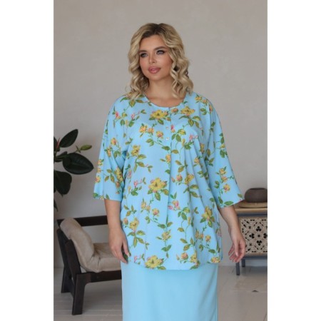 Female costume, size 52-13
