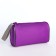 Cosmetic bag, lightning department, lilac color