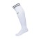 ATEMI football leggings, white color, ASSK-001SS23-WHT, size 41-43