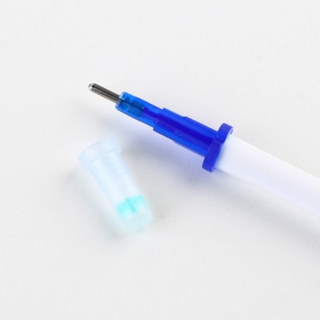 Set the pen-write and rods “Miracles in your pens”, blue paste, 0.5 mm-6