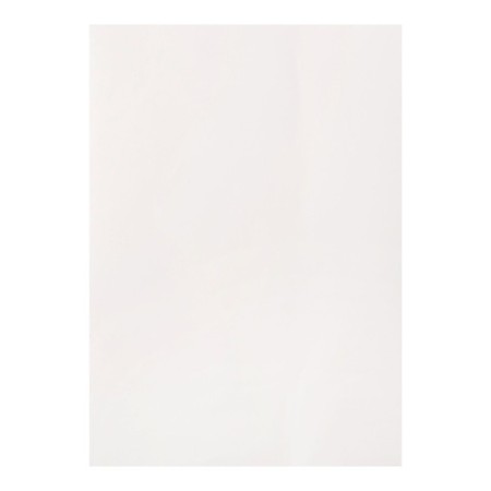 Tracing paper for drawing and design work A4, 40 sheets in the folder, 40 g/m²-2