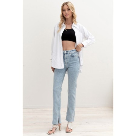 Women's jeans, size 52